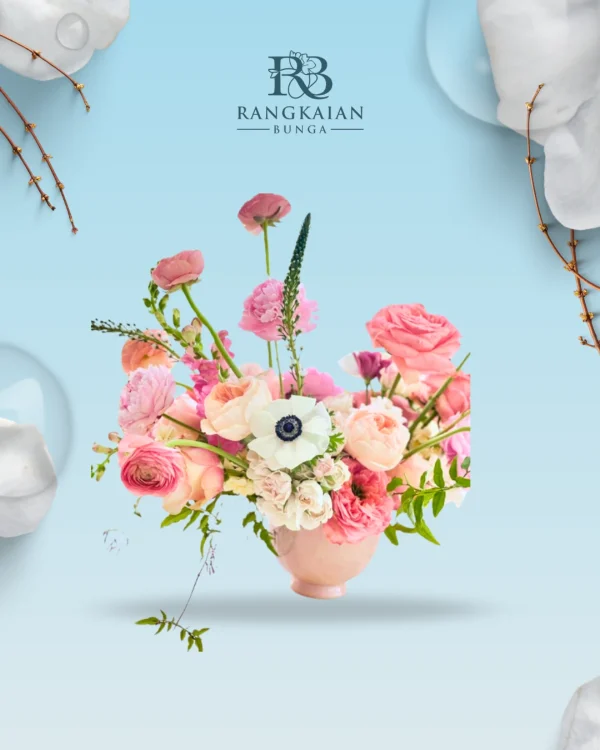 Spring Romance