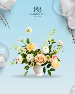Floral Charm