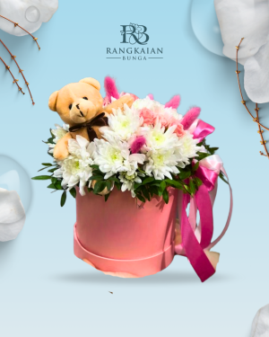 Flower Box 23