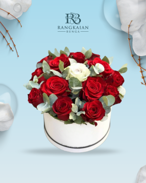 Flower Box 28