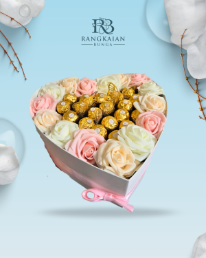 Flower Box 31