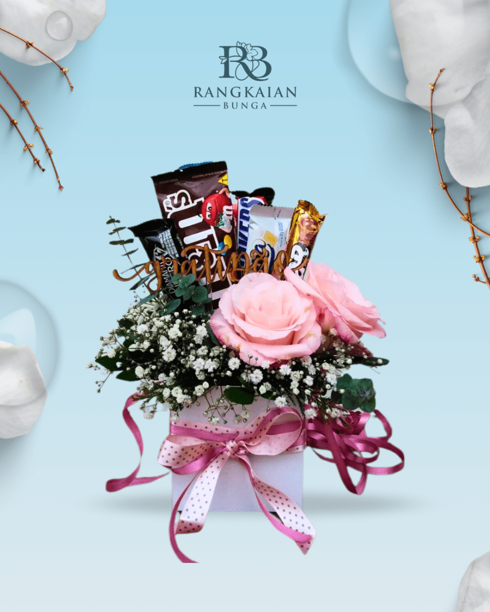 Flower Box 32