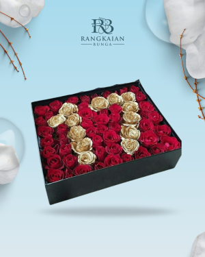Flower Box 33