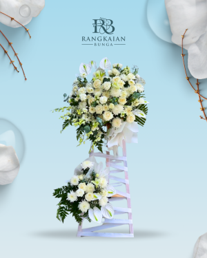 Standing flower 13