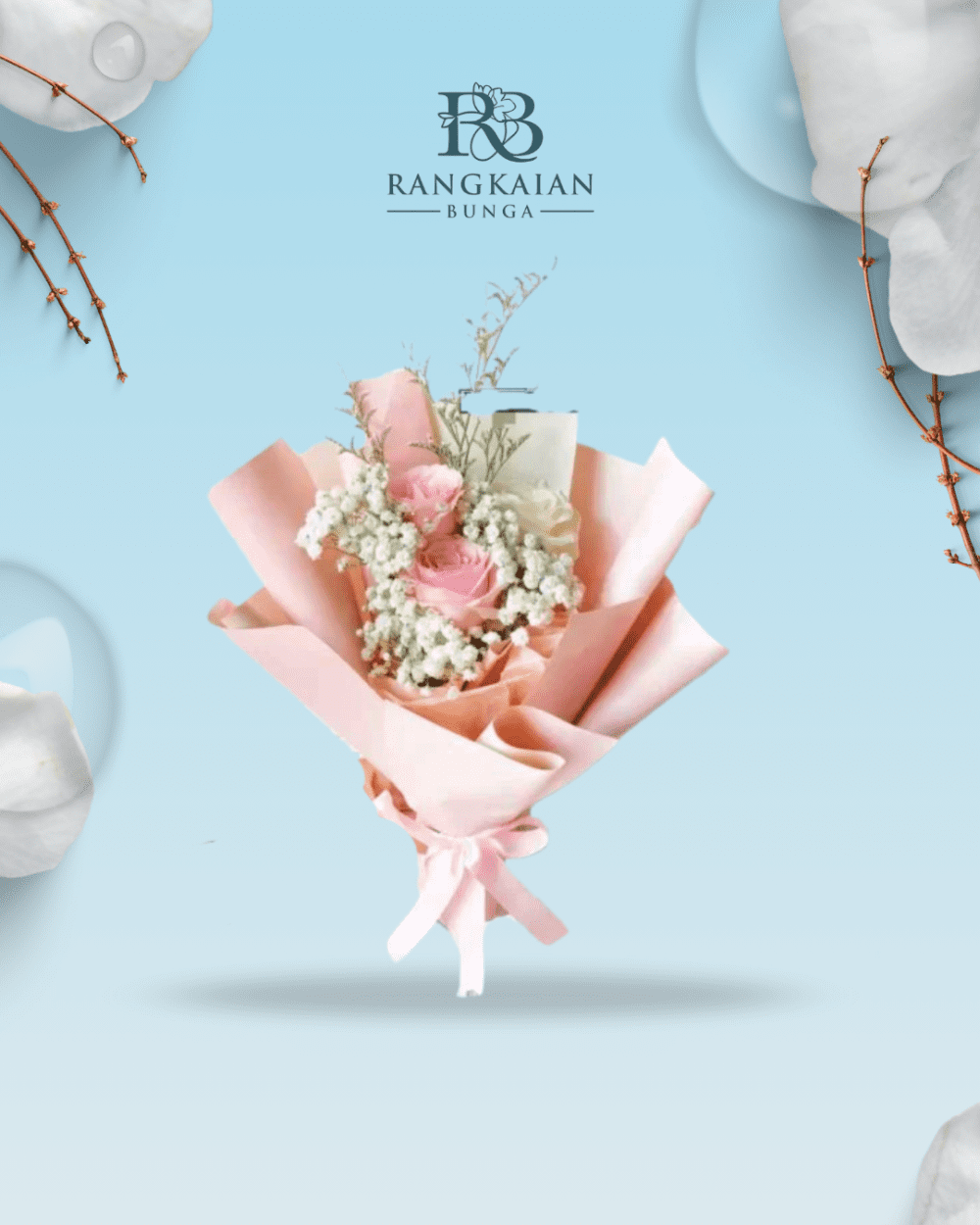 Petite Charm - 002