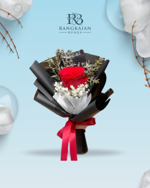 Handbouquet - Petite Charm - 001
