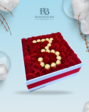 Flower Box 34