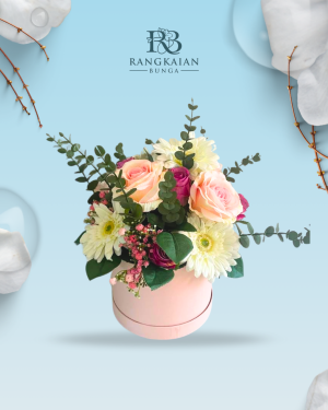 Flower Box 5