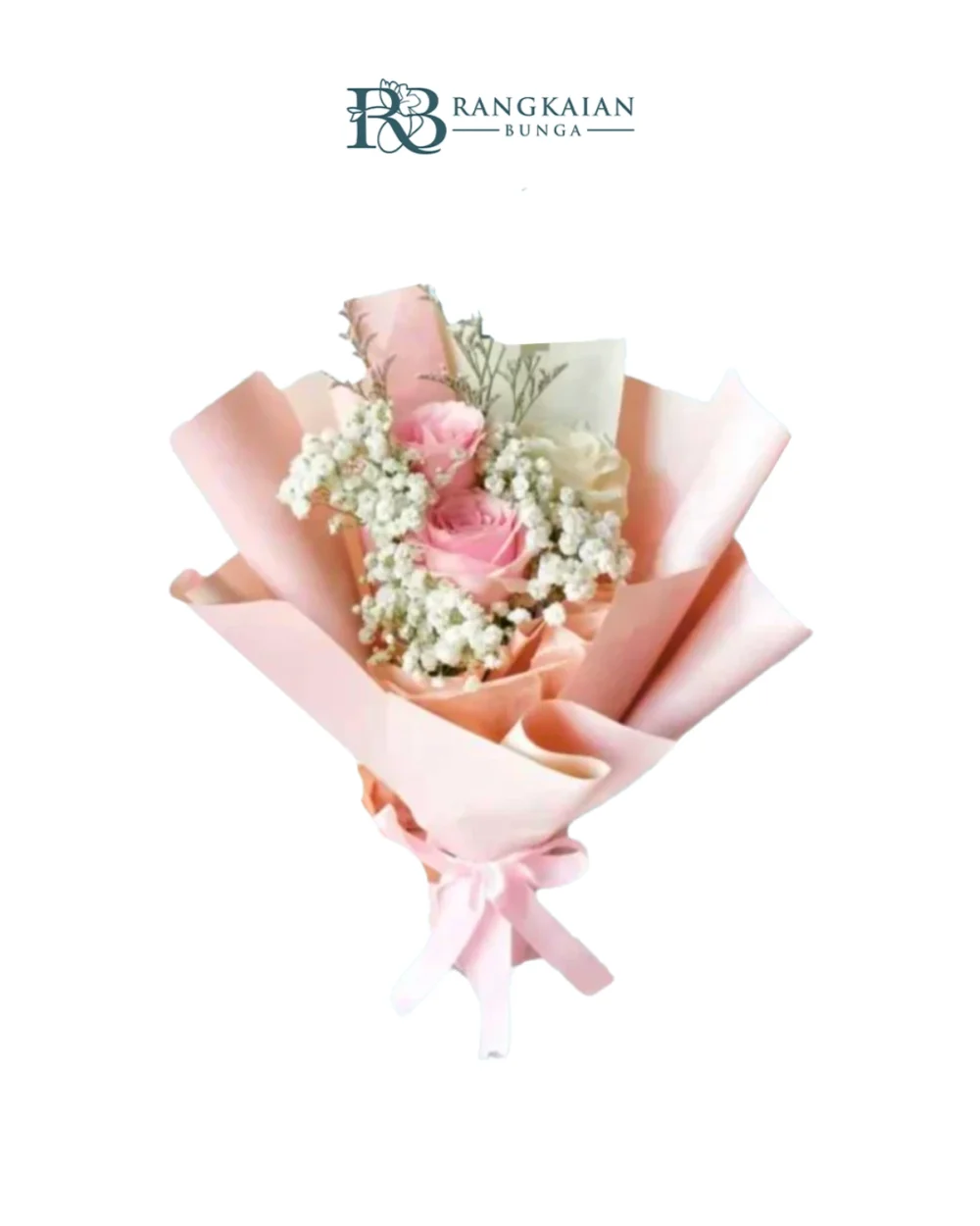 Petite Charm - 002