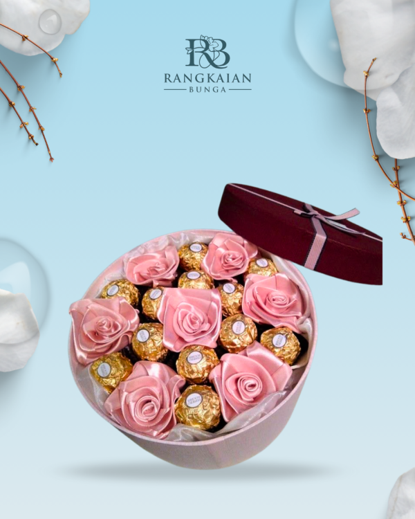 Flower Box 17