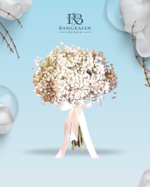 Whispering Ivory Elegance