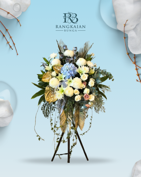 Standing Flower 1 - Image 18