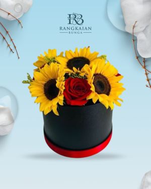 Flower Box 22