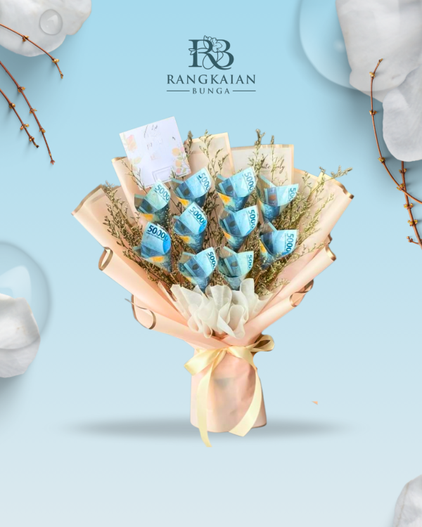 Floral Fortune