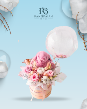 Flower Box 20
