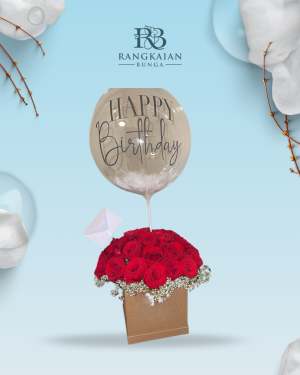 Flower Box 10