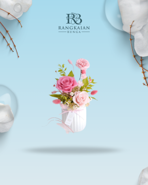 Blush Romance