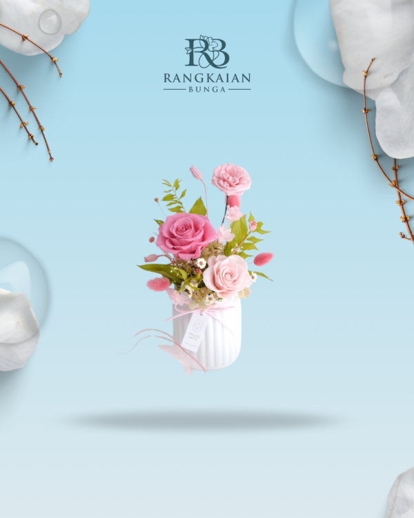 Blush Romance
