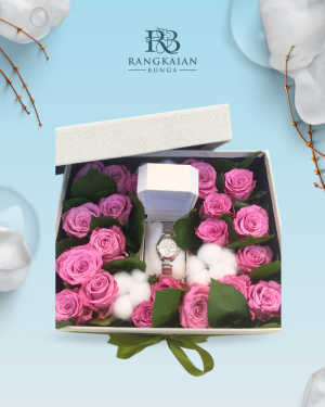 Flower Box 26