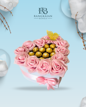 Flower Box 31