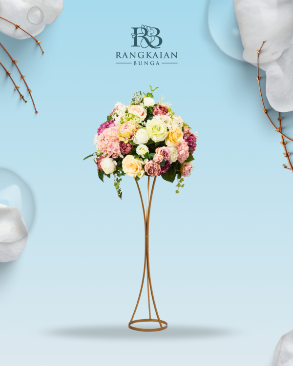 Standing Flower 1 - Image 29