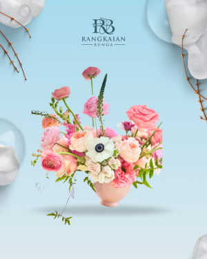 Spring Romance