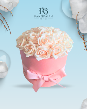 Flower Box 19