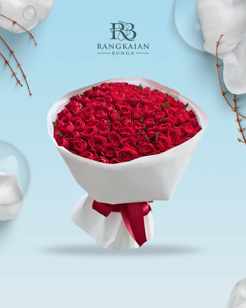 Scarlet Luxe Collection
