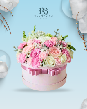 Flower Box 16