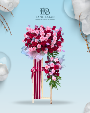 Standing flower 33
