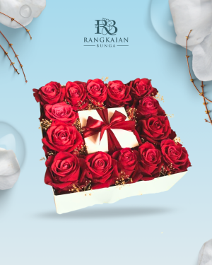 Flower Box 7