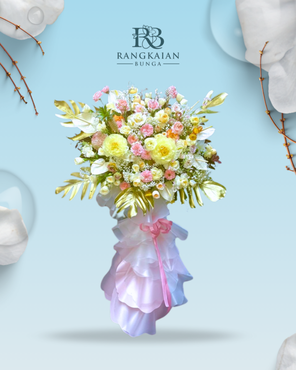 Standing Flower 1 - Image 34