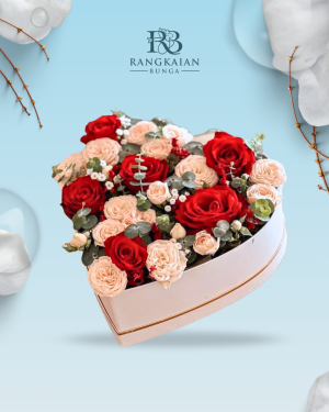 Flower Box 18