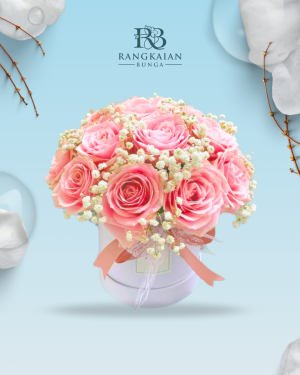 Flower Box 2