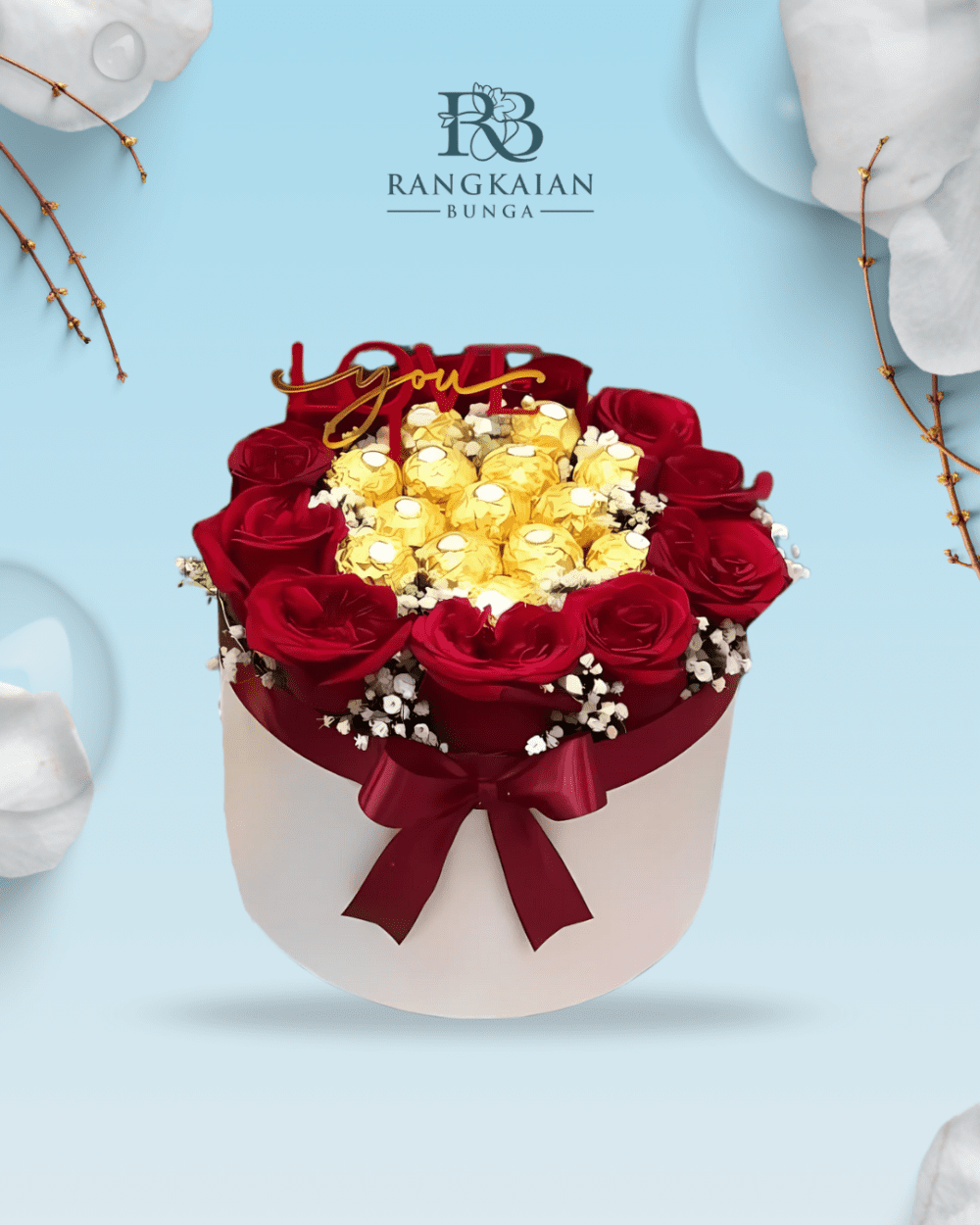 Flower Box 24