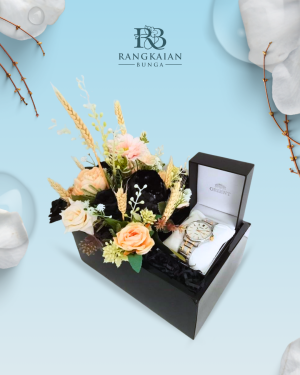Flower Box 25