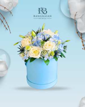 Flower Box 30