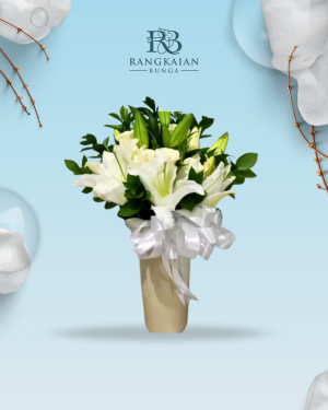 Pure Elegance – 003