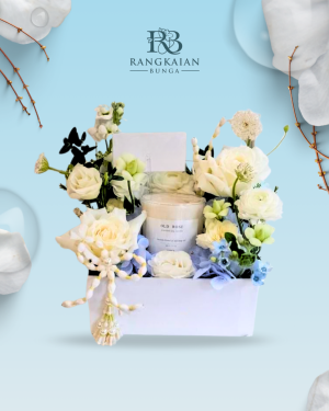 Flower Box 6