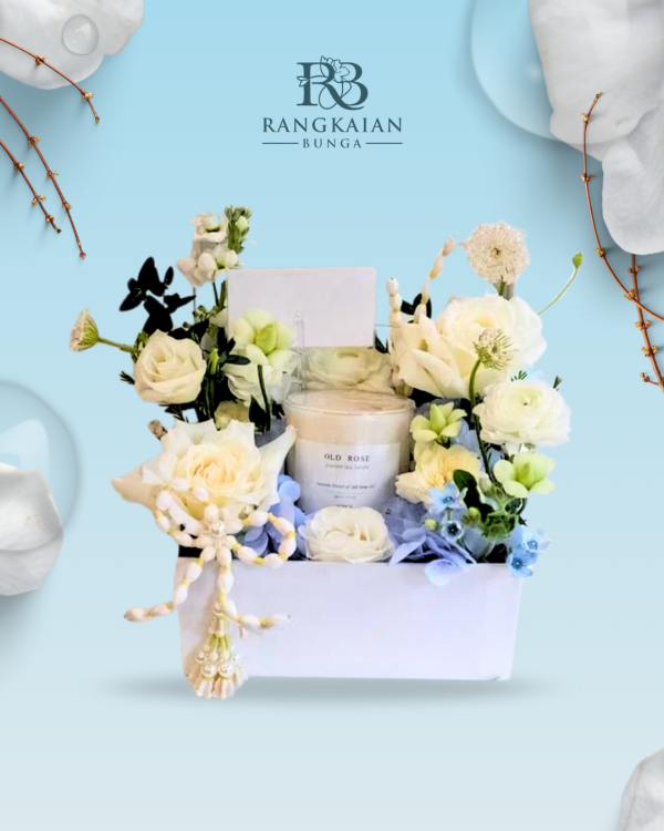 Flower Box 6