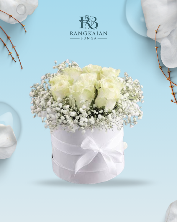 Flower Box 3