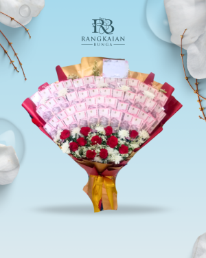 Wealth & Love Blossom