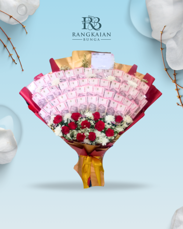 Wealth & Love Blossom
