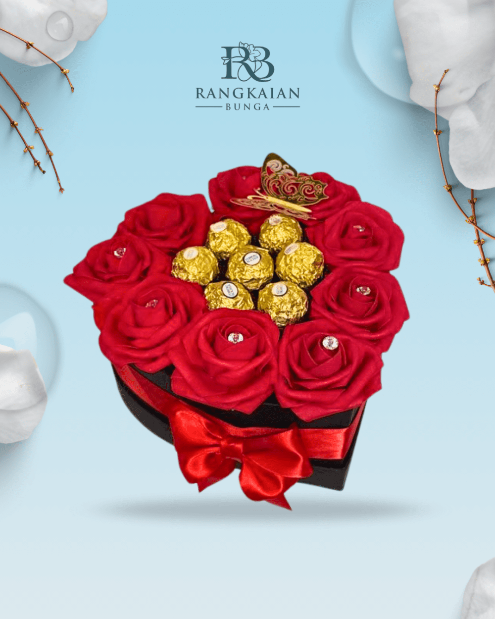 Flower Box 12