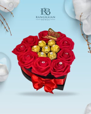 Flower Box 12