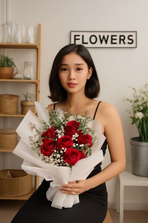 Red Rose Classic - 005