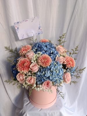 Flower Box - 006