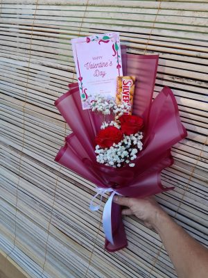 Snack Bouquet - 006