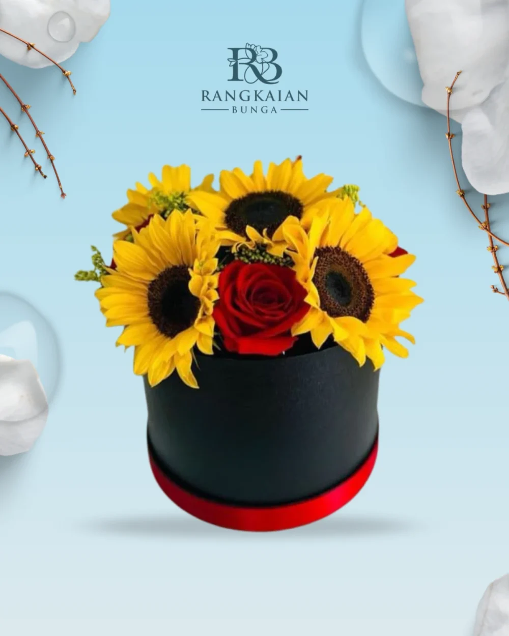 Flower Box 22