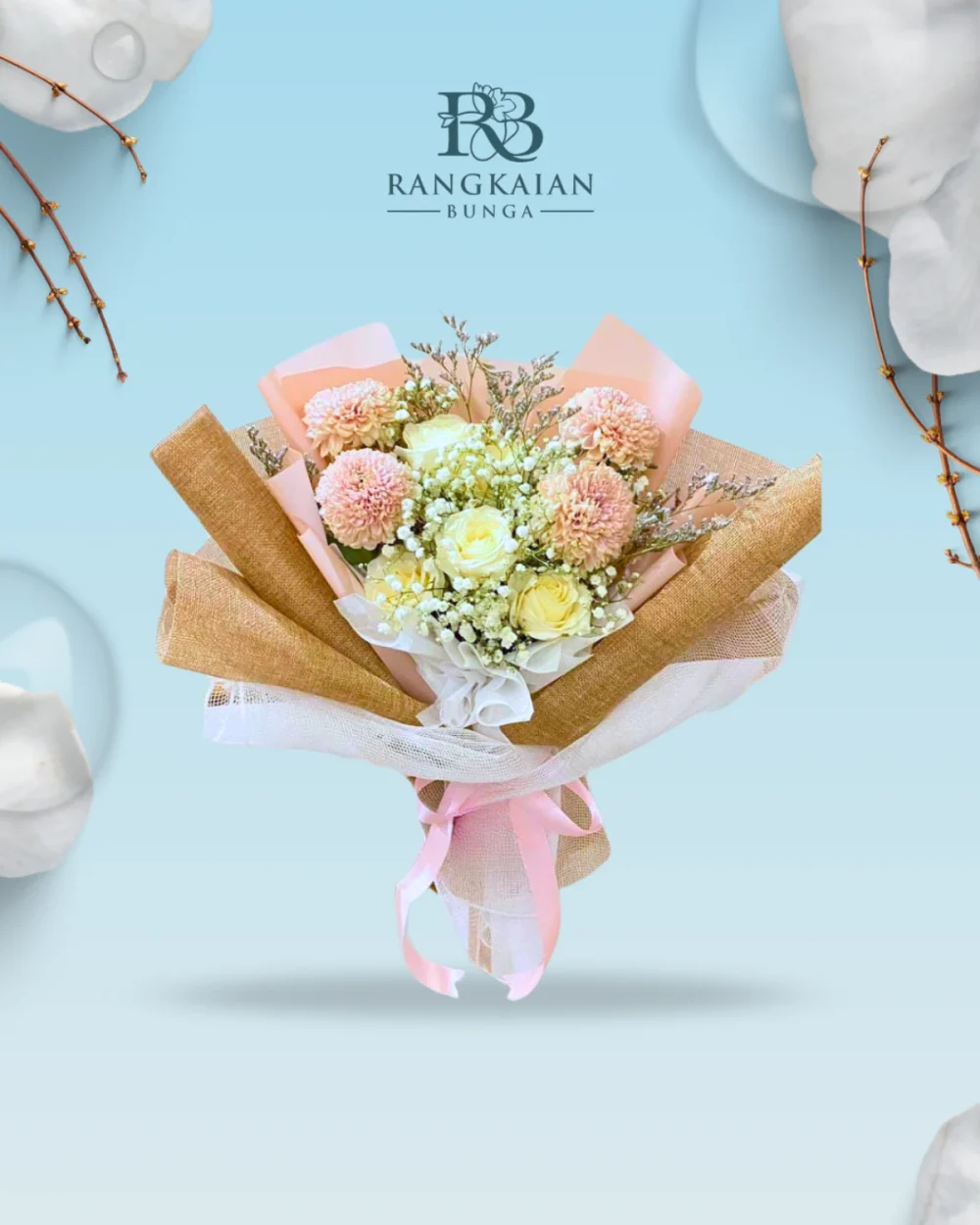 Pastel Enchantment